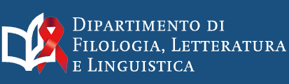 Dipartimento di Filologia, Letteratura e Linguistica