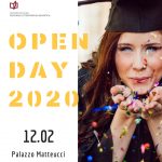 Open Day del Dipartimento di Filologia, letteratura e linguistica – 12 febbraio 2020