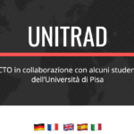 Progetto Unitrad con il Liceo Carducci (Pisa): richiesta tirocinanti