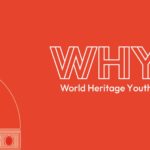 WHY – World Heritage Youth — 9 settembre 2023
