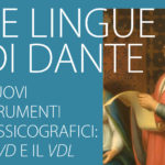 Le lingue di Dante: convegno internazionale di studi – 13-14 novembre 2023