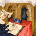Scrittrici del Medioevo: ultimo incontro stagionale dell’Osservatorio Bibliografico Entrelacement – 20 maggio 2024