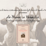 Le Muse in Versilia: presentazione del volume – 27 luglio 2024