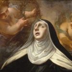 Le parole dell’estasi di Maria Maddalena de’ Pazzi: seminario di Monica C. Storini | 18 novembre 2024