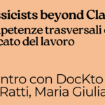 Classicists beyond Classics. Competenze trasversali e mercato del lavoro | 22 novembre 2024