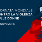 Adesione alla Giornata internazionale per l’eliminazione della violenza contro le donne: comunicato del Direttore