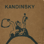 Kandinsky: Sullo spirituale nell’arte. Il corpus tedesco-russo del 1909-1921. Problemi di edizione e traduzione: lezione di Nadia Podzemskaia | 2 dicembre 2024