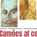 Con Camões al centro. Giornata di studi. Aula Magna Palazzo Boilleau, 6 dicembre, h. 10.00