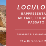 Dottorato in Scienze dell’Antichità e Archeologia: convegno di passaggio d’anno | 12-13 febbraio 2025