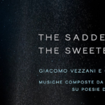 The Saddest Noise, the Sweetest Noise: omaggio a Emily Dickinson | 26 novembre e 6 dicembre 2024