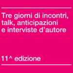 Link Media Festival Academy: aperte le candidature per l’edizione 2025 | Scadenza: 16 marzo 2025