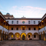 Convenzione fra Dipartimento e Biblioteca universitaria di Pisa